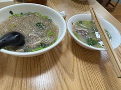 -牛记烩面(七星西路店)