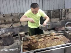 -巴山一绝烤全羊(三圣乡刘家花园店)
