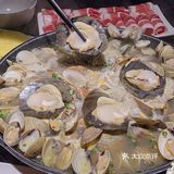 东莞探店|这里嗦贝也太惊喜了‼️每一口都鲜甜