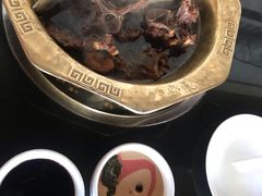 -老北京羊蝎子火锅(光荣道店)