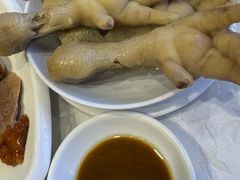 -大荣华酒楼(元朗老店)