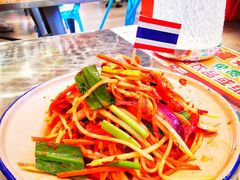-小小集渔·泰式大排档(太古里香槟店)