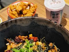 -麻辣盛艳(淮安万达店)