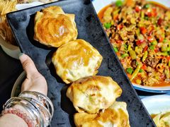 -伊带伊路新疆美食府(呼家楼店)