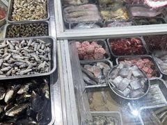 -如我美食(达道社区店)