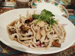 -巴依老爷新疆美食(工体旗舰店)