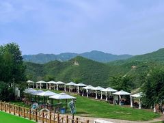 -潭柘厚院&山顶烤肉(潭柘寺店)