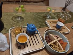 -黄庭茶馆(外滩店)