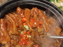 -小厨娘淮扬菜(奥体博览中心奥美店)