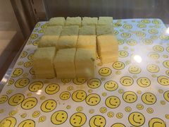 -快乐爱斯米牛排自助(金州安盛店)