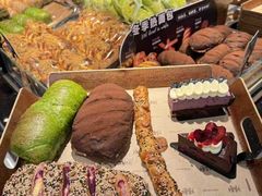 -红跑车(大学城店)