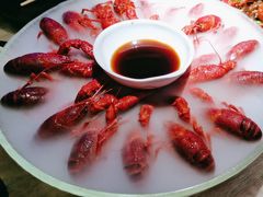 -红盔甲·小龙虾(车公庙店)