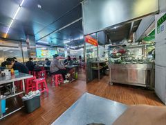 -广场正宗原汁薏米店