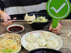 -津门张记包子铺(华昌道店)