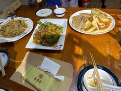 -春發合饭庄