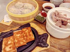 -格日勒阿妈蒙古厨房(大召店)