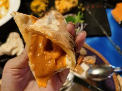 -甘尼仕印度餐厅爵士酒吧(阳春巷店)