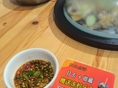 -阿鸡鱼庄·顺德鲜蒸小炒(亚运村店)