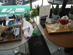 -宫七SPA·高端Massage(浦东大道店)