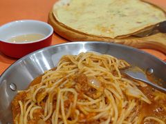 -Kpasta韩式意大利面