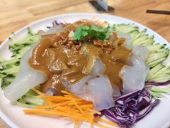 -伊喜饺子·烤鸭(五道口学院路店)