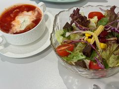 -库滋明·俄罗斯特色美食(中央大街店)