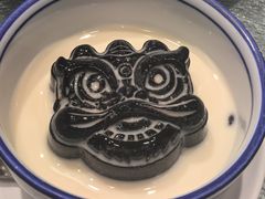 龟苓膏-顺意·顺德家乡菜(国际人才大厦店)