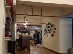 -YCHL Studios健身工作室(市二宫店)