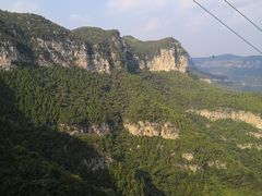 -焦作青龙峡风景名胜区