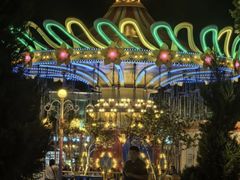 -青岛方特梦幻王国