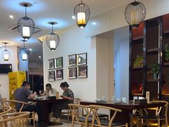 -冶春茶社(星汉大厦店)