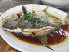 -明记海鲜大排档(巽寮湾店)