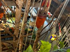 -MAAN COFFEE(金桥店)