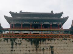 -珠海圆明新园