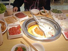 -季季红火锅(柳州城中万达二店)