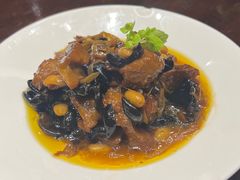 -天宫南铂玫瑰园酒店