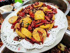 -辣盆盆麻辣小龙虾(哈尔滨总店)
