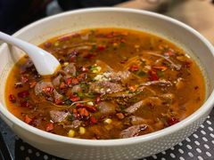 -大食代美食广场(迪士尼小镇店)