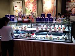 -巴黎贝甜(龙之梦购物中心虹口店)
