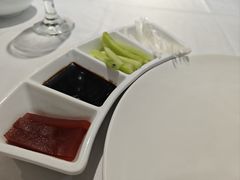 -味+新京宴·烤鸭·北京菜(创意谷店)