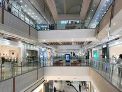 -永旺梦乐城(金银潭店)