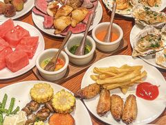 -拉蒂娜·巴西牛排馆 Latina·Brazilian Steakhouse(陆家嘴旗舰店)