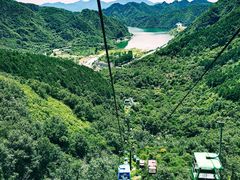 -京东石林峡风景区