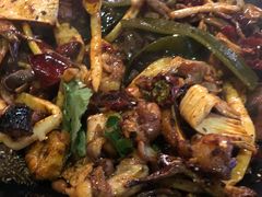 -食乐佳麻辣香锅(森林摩尔商业街区店)
