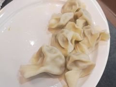 -李记饺子·熏酱东北菜(欢乐谷店)