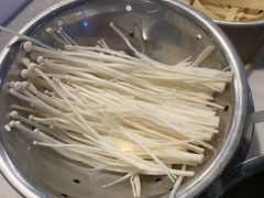 -二楼老店重庆鸡公煲(真光路店)
