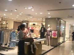 -夏日百货
