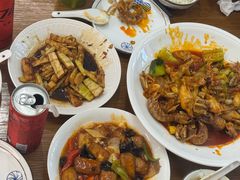 -毛哥小馆子(百井坊巷店)