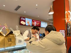 -新侨三宝乐面包店(崇文门店)