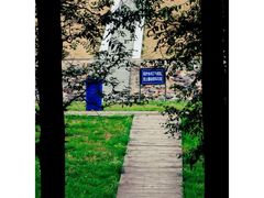 -南京金牛湖风景区